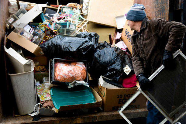 Best Professional Junk Removal  in Galeville, NY