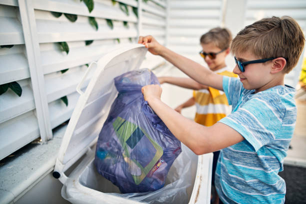 Best Basement Cleanout Services  in Galeville, NY