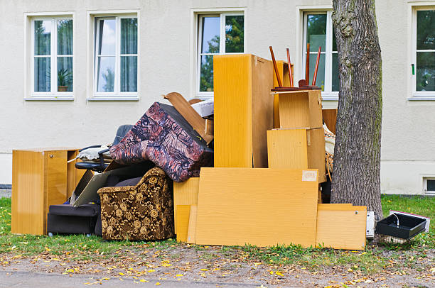 Best Construction Debris Removal  in Galeville, NY