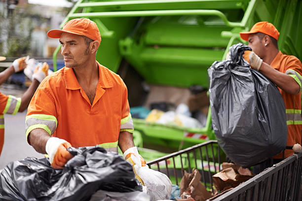 Professional Junk Removal in Galeville, NY